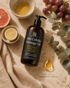 Aceite Anti-Estrías Premium 16 oz