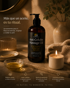 Aceite Anti-Estrías Premium 16 oz