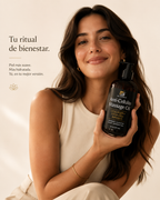 Aceite Anti-Estrías Premium 16 oz